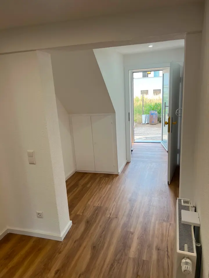 4 Zimmer Wohnung mit 88 m² in Heilbronn – Bild 4