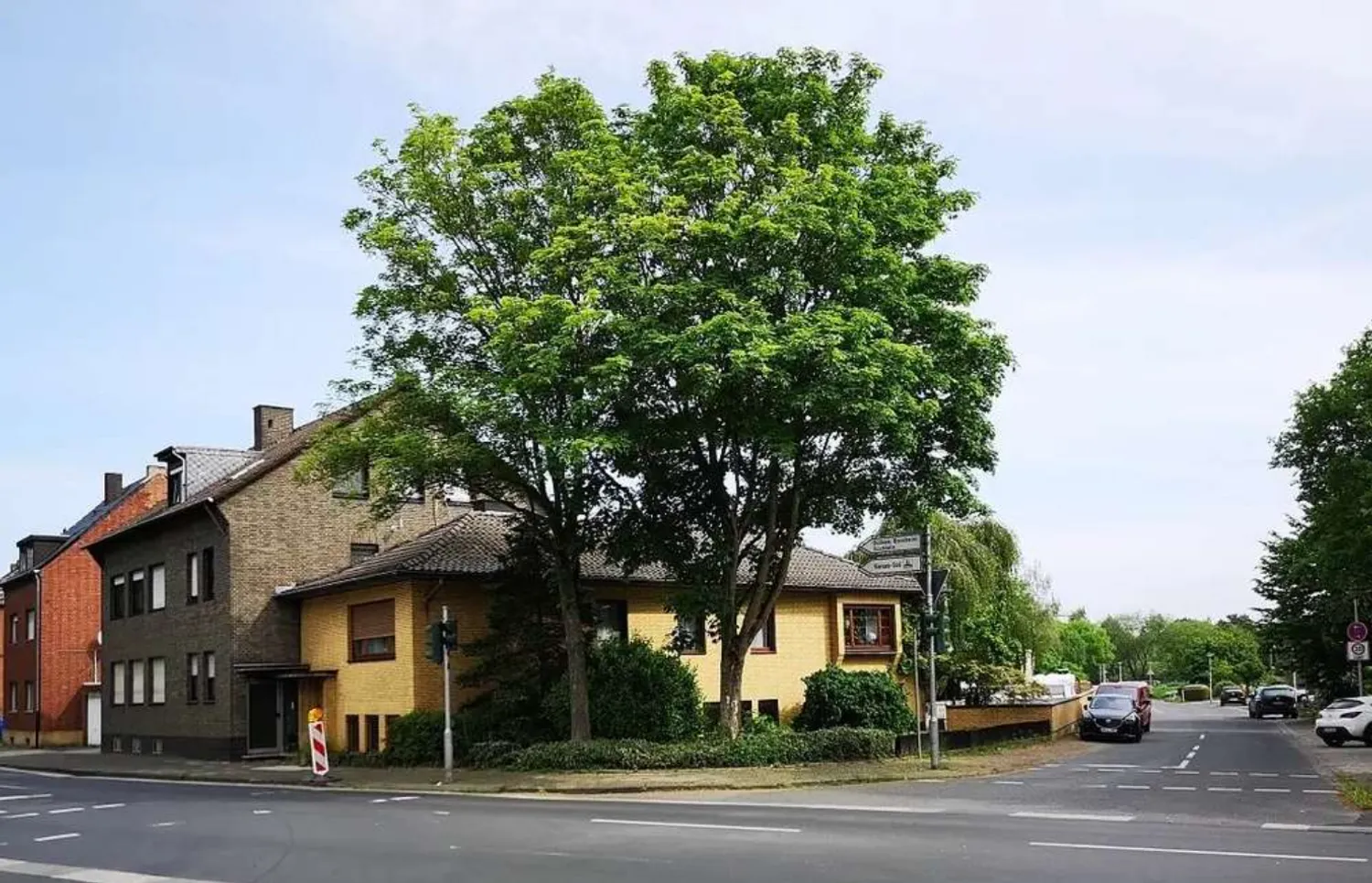 6 Zimmer Haus mit 183 m² in Viersen – Bild 4