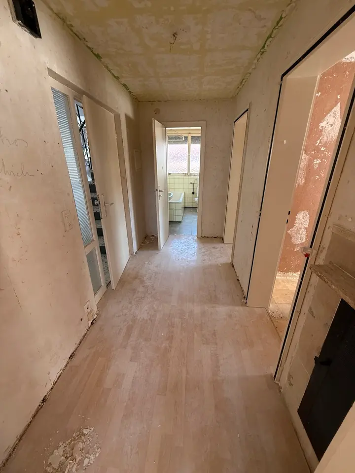 2 Zimmer Wohnung mit 58 m² in Schwäbisch Gmünd – Bild 4