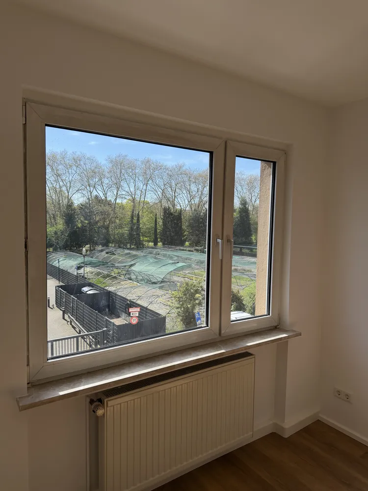 2 Zimmer Wohnung mit 38 m² in Köln – Bild 8