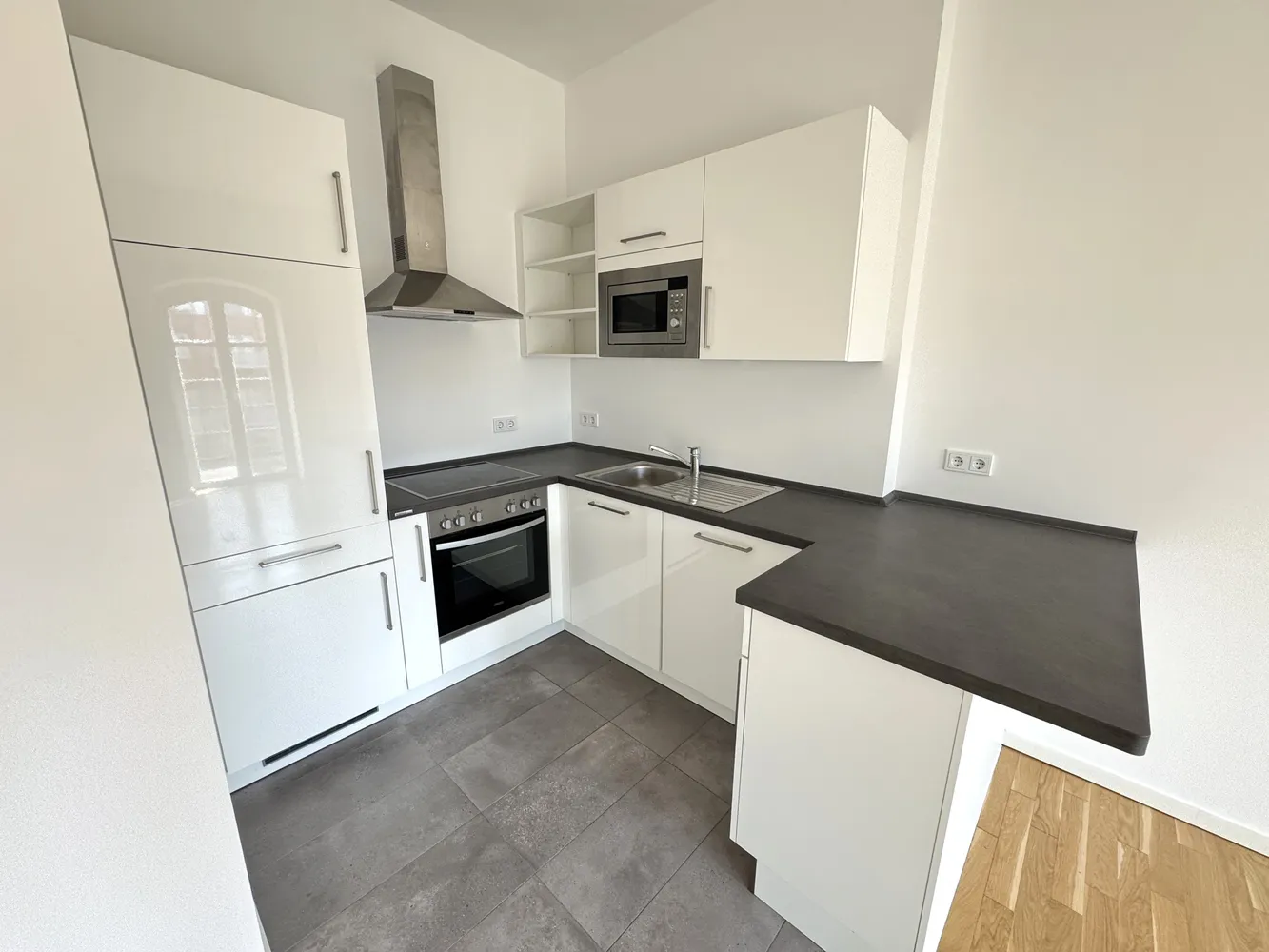 2 Zimmer Wohnung mit 52 m² in Berlin – Bild 7
