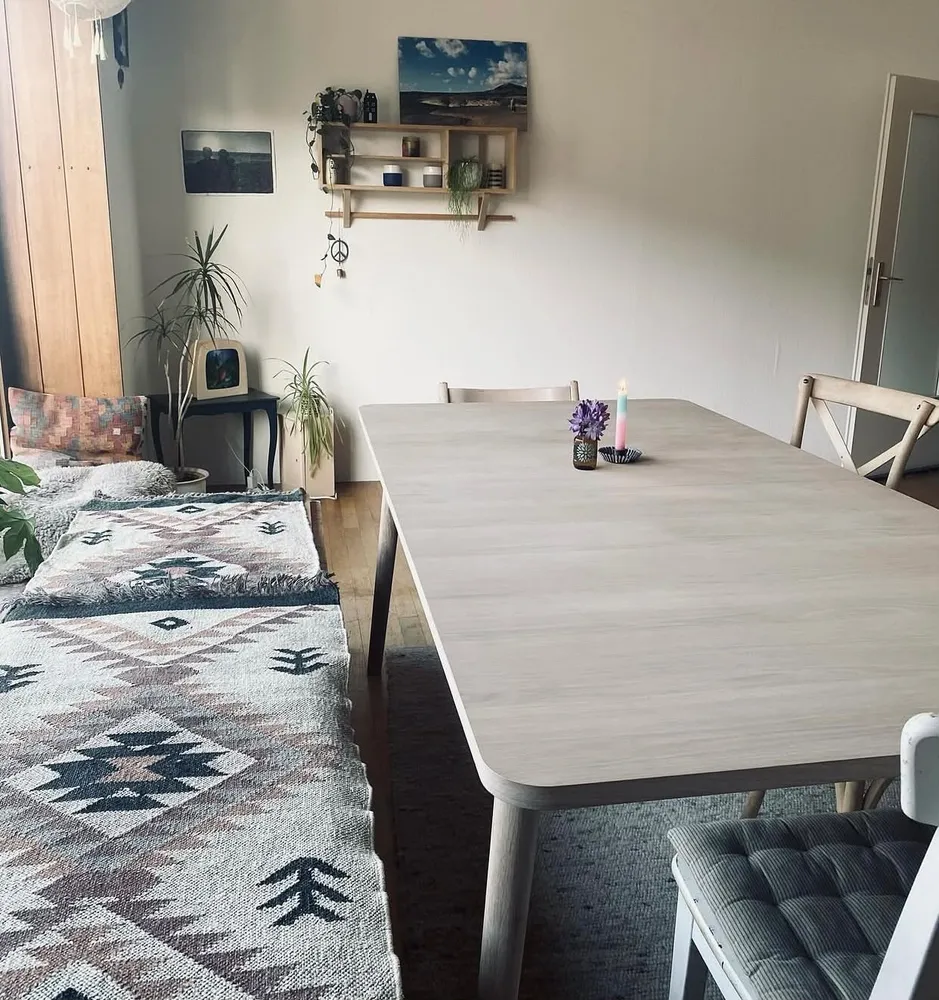 3 Zimmer Wohnung mit 110 m² in Bremen – Bild 2