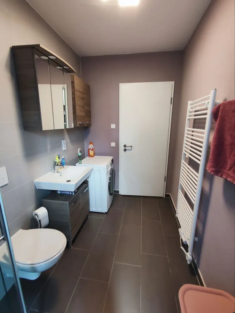 1 Zimmer Wohnung mit 44 m² in Berlin – Bild 8