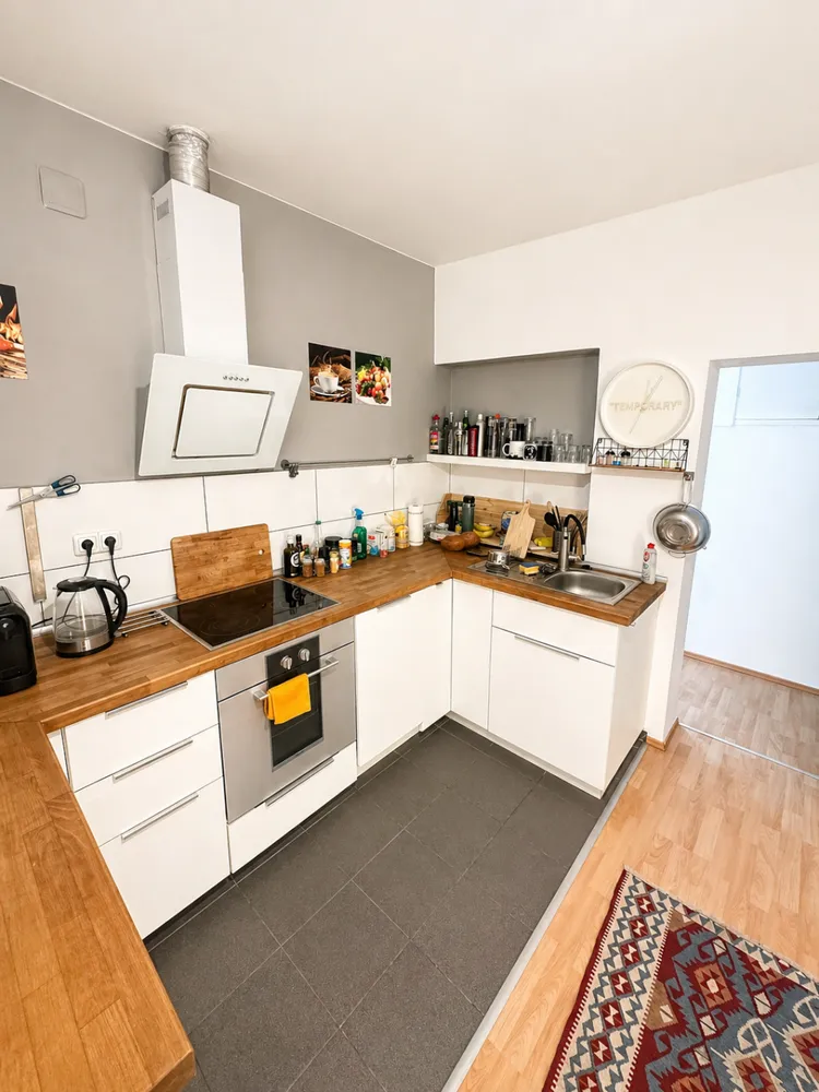2 Zimmer Wohnung mit 67 m² in Braunschweig – Bild 4