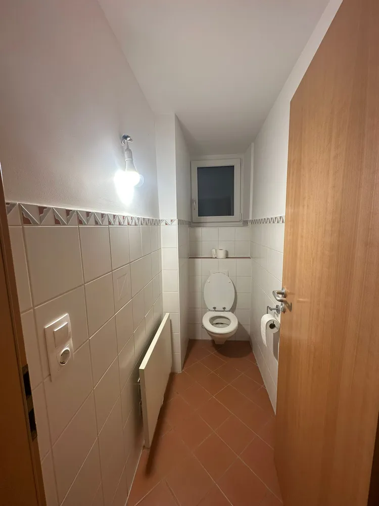 1 Zimmer Wohnung mit 35 m² in Stuttgart – Bild 11