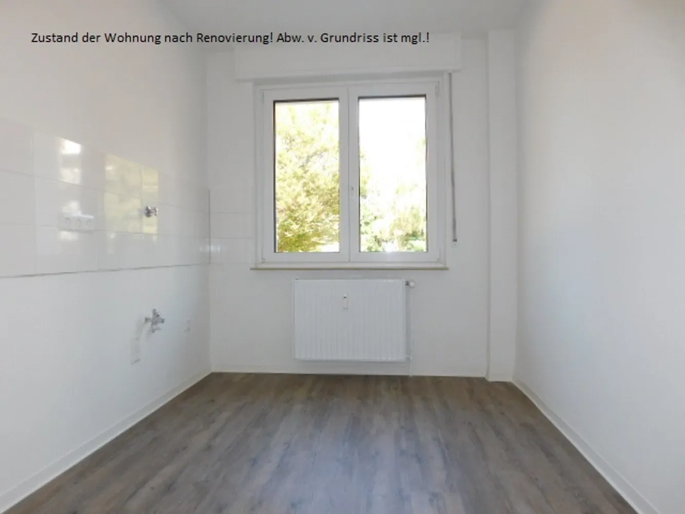 3 Zimmer Wohnung mit 69 m² in Krefeld – Bild 5