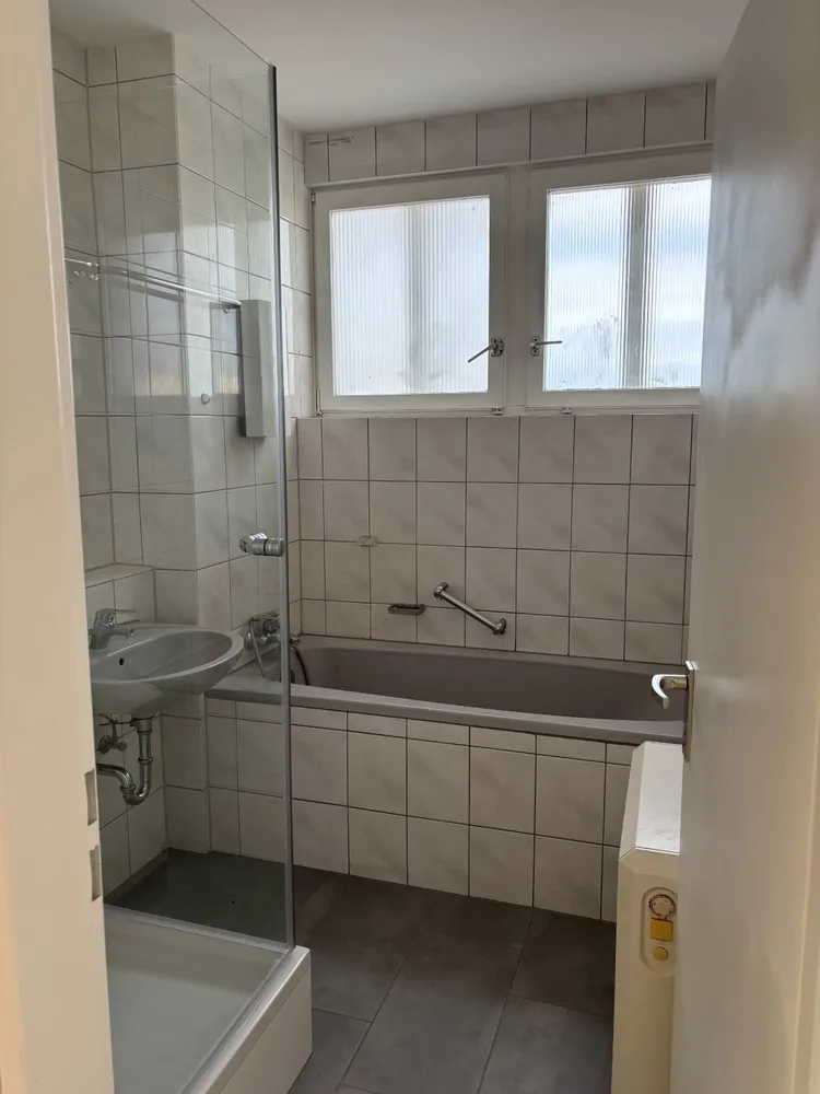 4 Zimmer Wohnung mit 126 m² in Karlsruhe – Bild 4