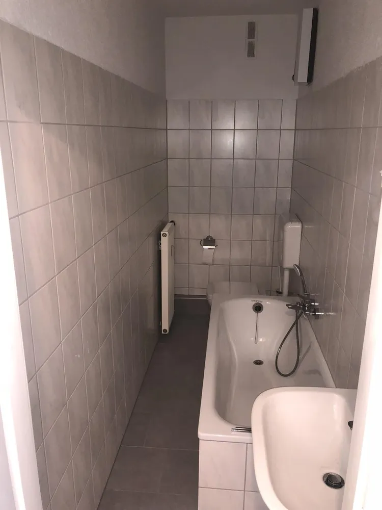 3 Zimmer Wohnung mit 59 m² in Herne – Bild 2
