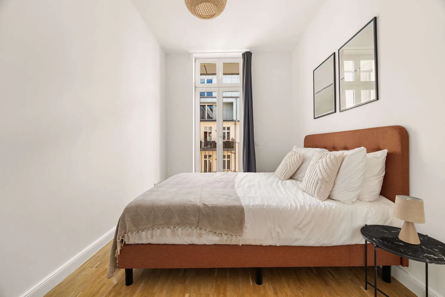 3 Zimmer Wohnung mit 105 m² in Berlin – Bild 11