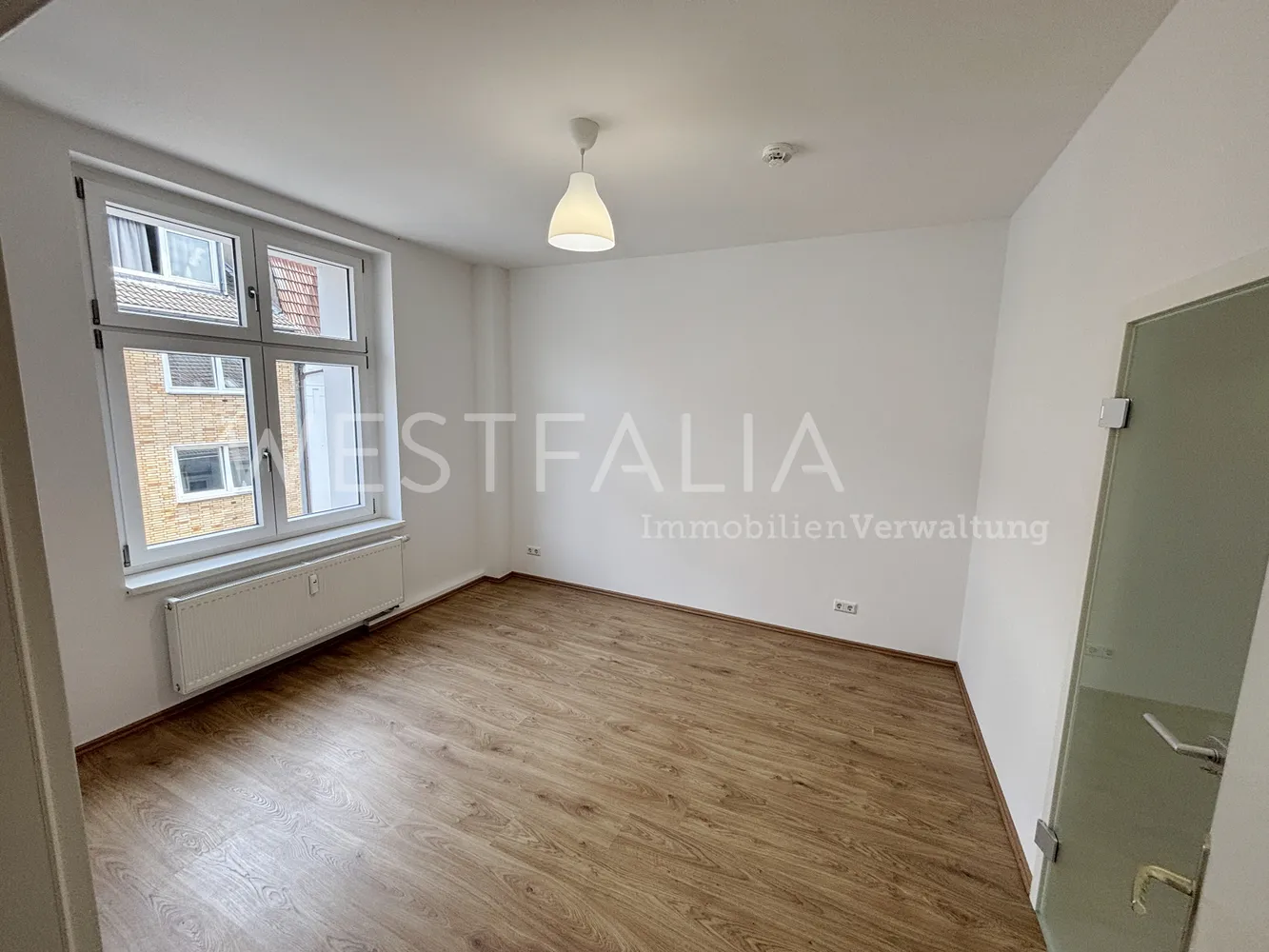 2 Zimmer Wohnung mit 72 m² in Duisburg – Bild 2