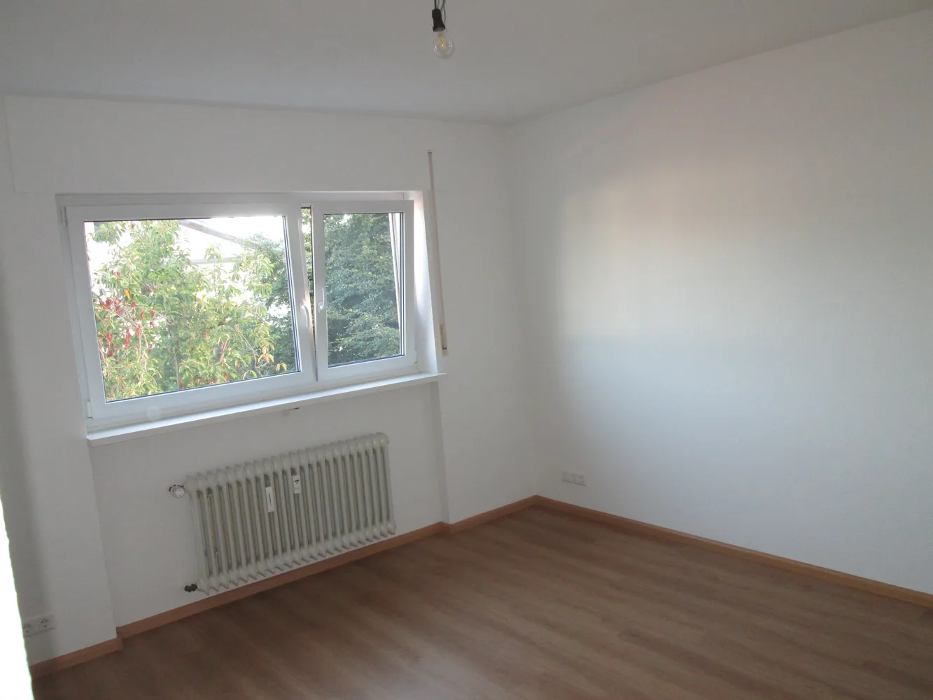 4 Zimmer Wohnung mit 118 m² in Emmendingen – Bild 11