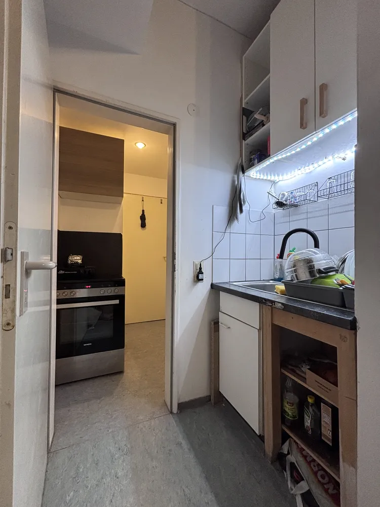 1 Zimmer Wohnung mit 22 m² in Aachen – Bild 5
