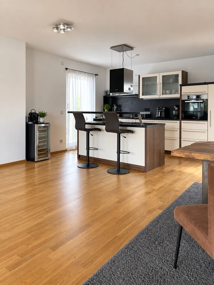 3 Zimmer Wohnung mit 115 m² in Köln – Bild 7