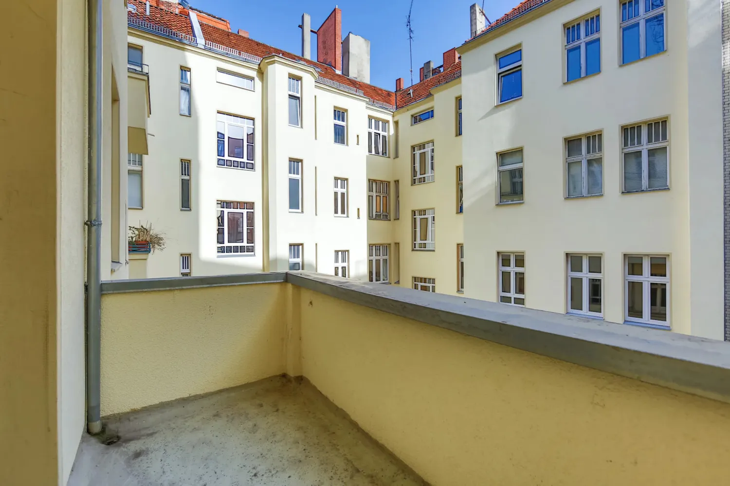 Shared room with 17 m² in Berlin – Photo 6