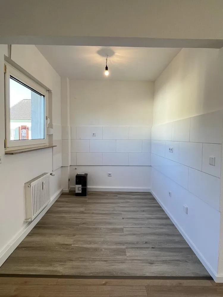 2 Zimmer Wohnung mit 42 m² in Hamm – Bild 5