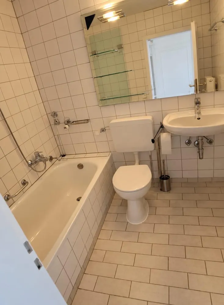 3 Zimmer Wohnung mit 72 m² in Karlsruhe – Bild 5