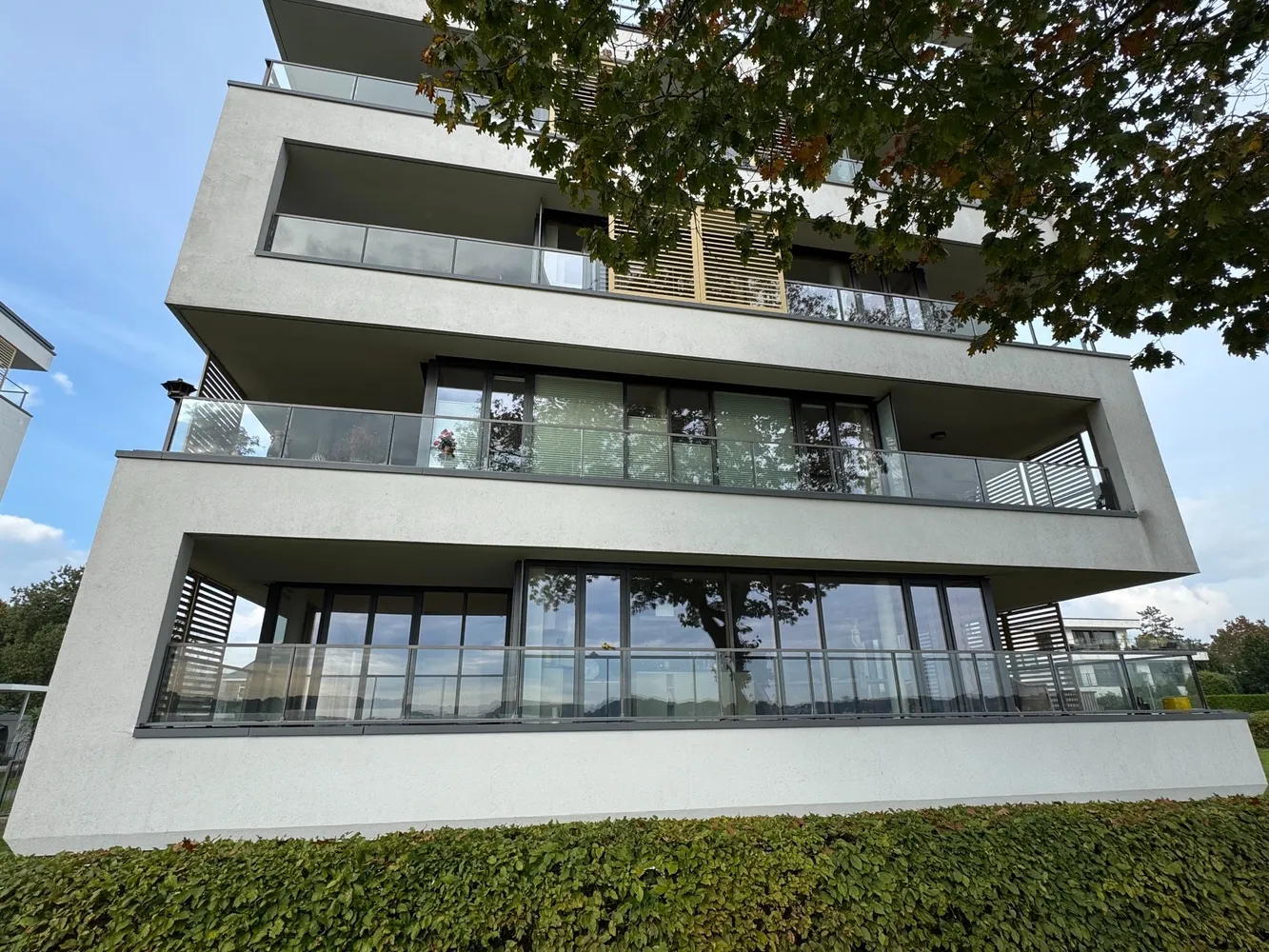 2 Zimmer Wohnung mit 96 m² in Schleswig – Bild 6