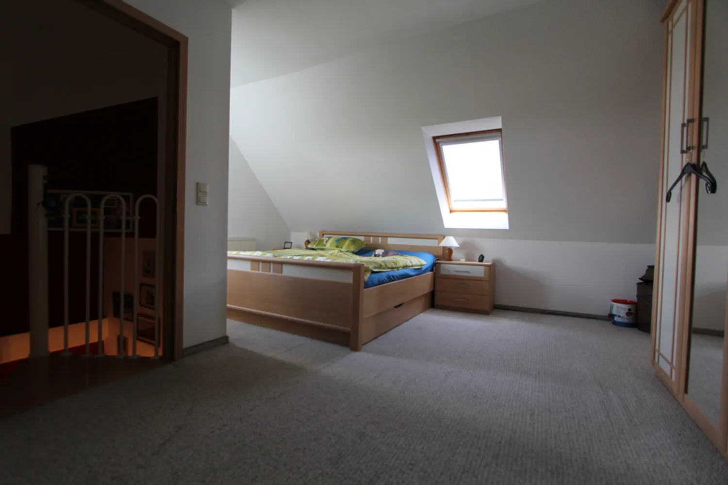 2 Zimmer Wohnung mit 69 m² in Altenburg – Bild 4
