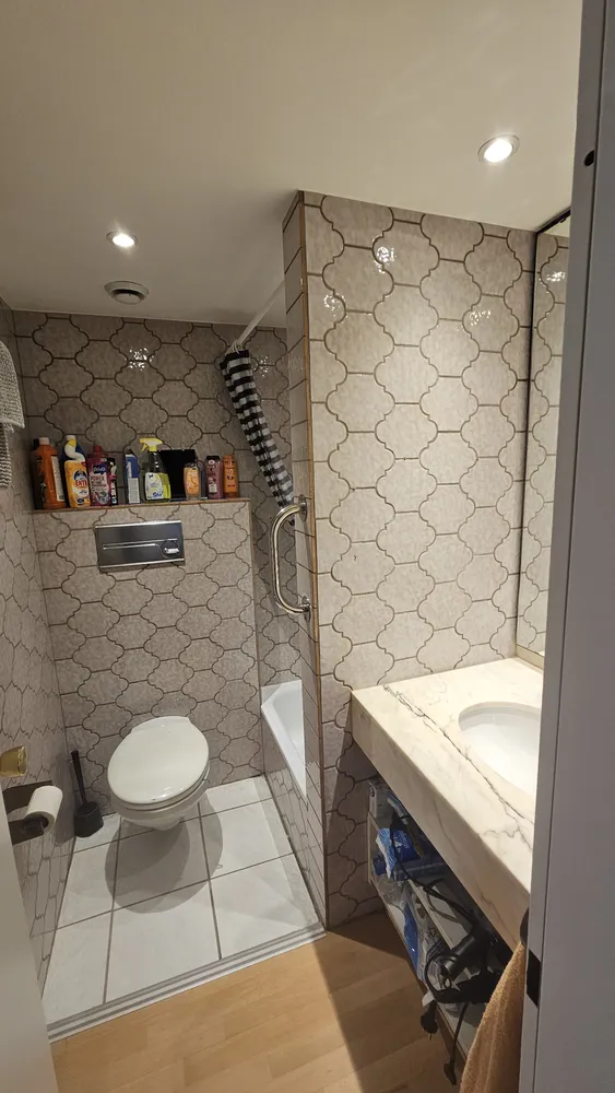 1 Zimmer Wohnung mit 34 m² in Dortmund – Bild 1
