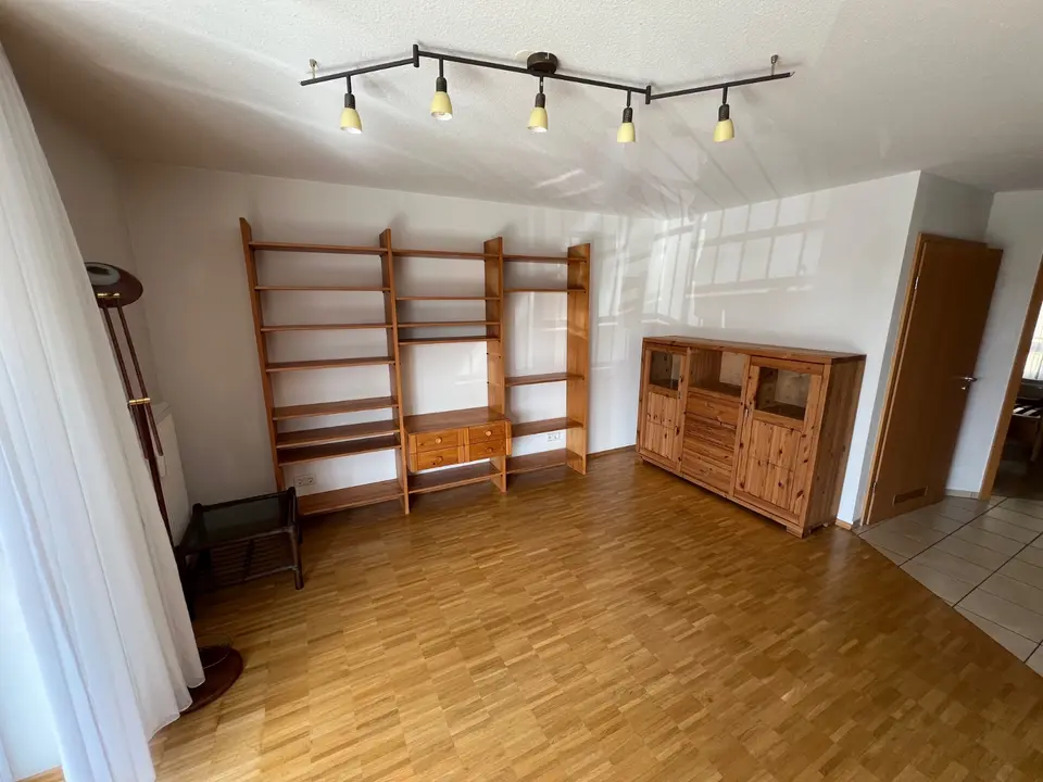 2 Zimmer Wohnung mit 65 m² in Villingen-Schwenningen – Bild 1