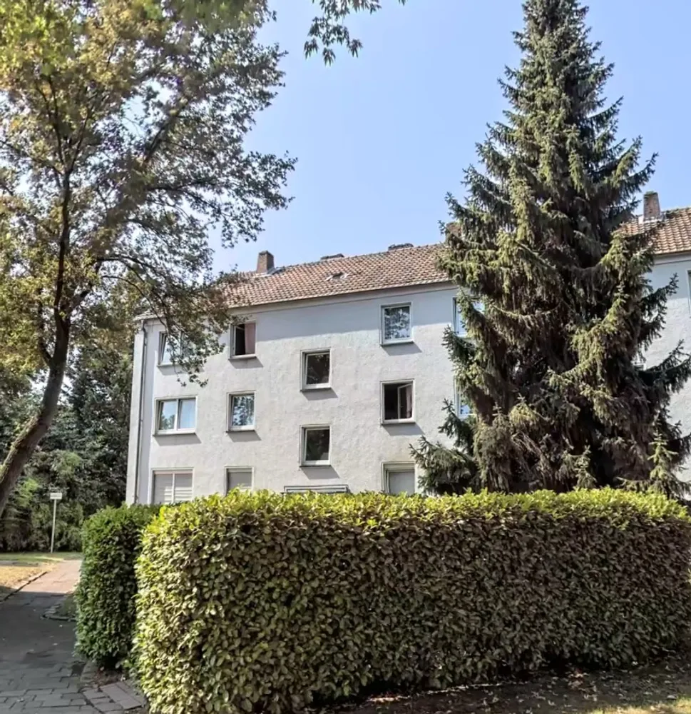 3 room apartment with 54 m² in Cologne – Photo 1