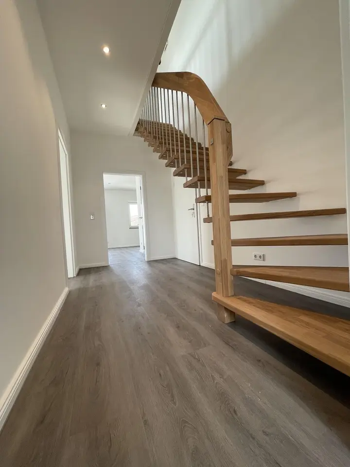 3 Zimmer Wohnung mit 82 m² in Achim – Bild 4