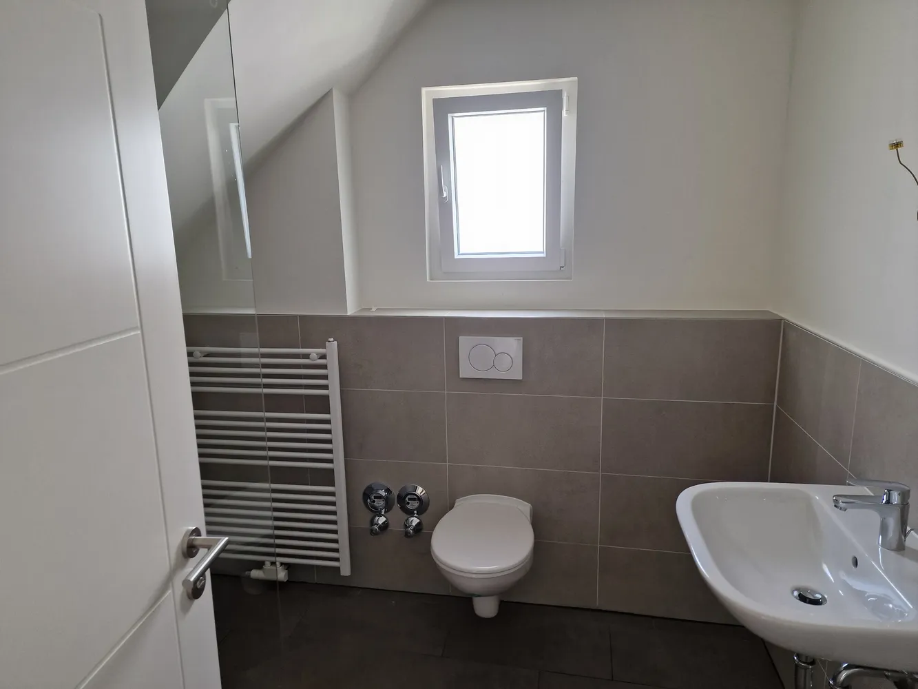 2 Zimmer Wohnung mit 60 m² in Mannheim – Bild 5