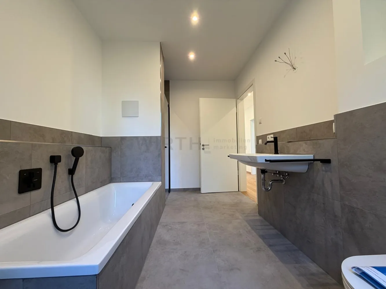 4 Zimmer Wohnung mit 106 m² in Kempten (Allgäu) – Bild 6
