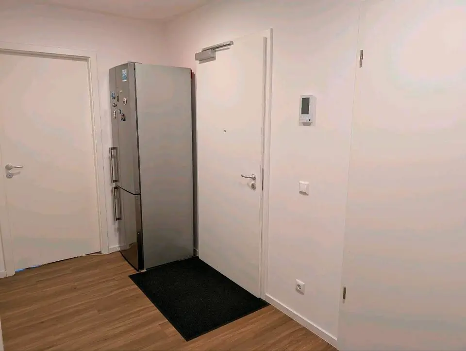 4 Zimmer Wohnung mit 109 m² in Buxtehude – Bild 4