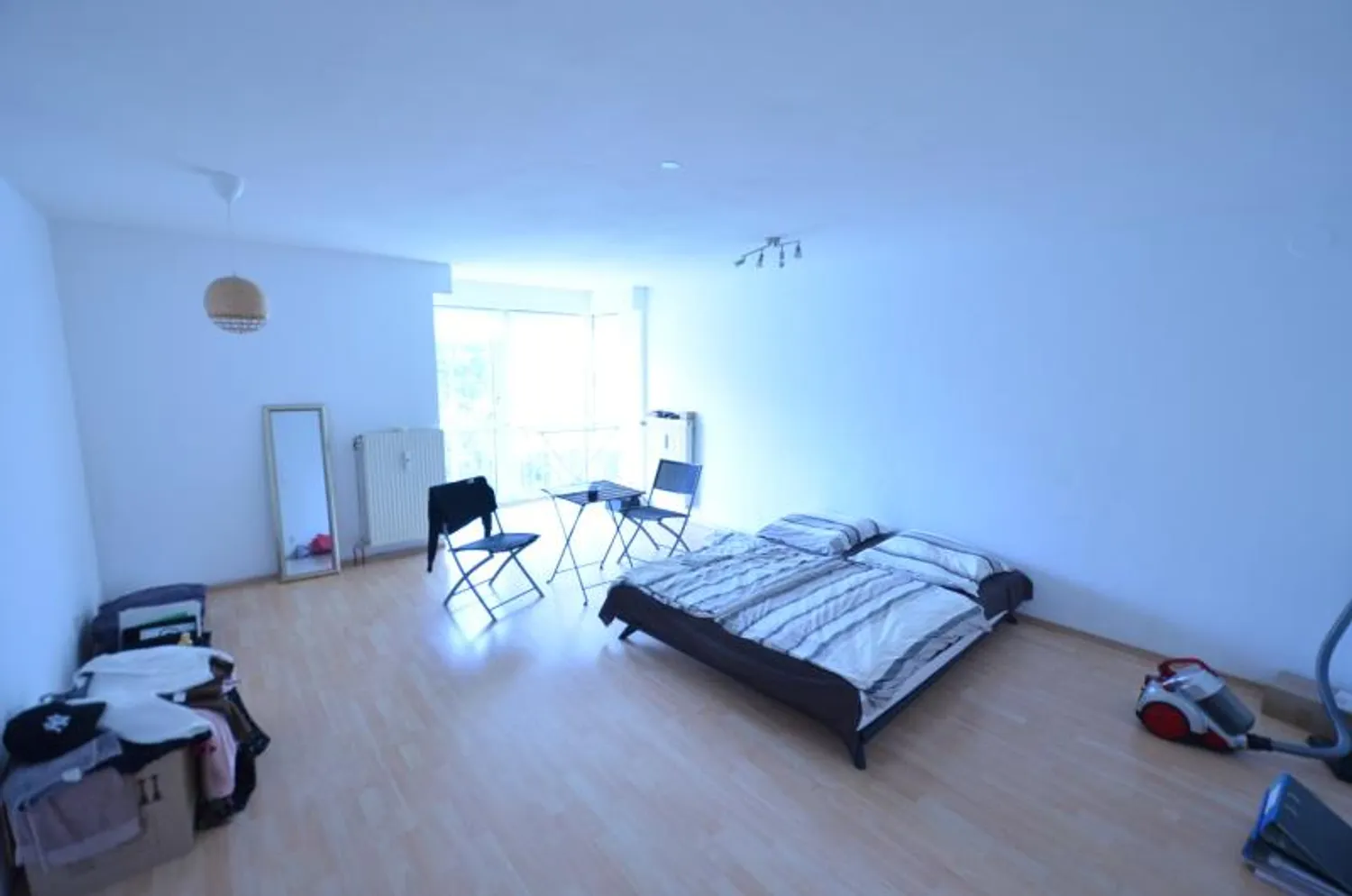 1 Zimmer Wohnung mit 44 m² in Regensburg – Bild 2