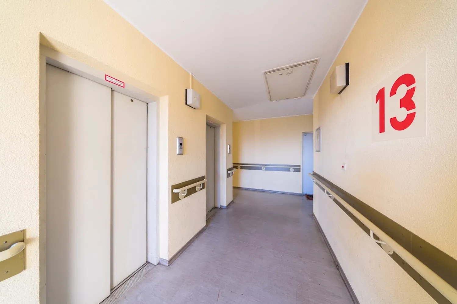1 Zimmer Wohnung mit 32 m² in Berlin – Bild 6