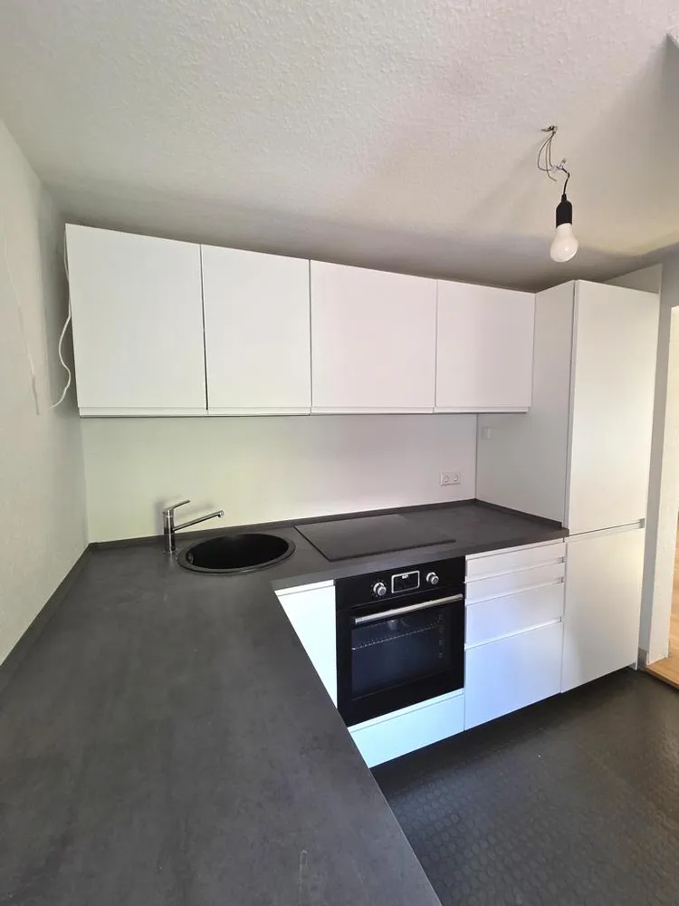 4 Zimmer Wohnung mit 106 m² in Karlsruhe – Bild 10