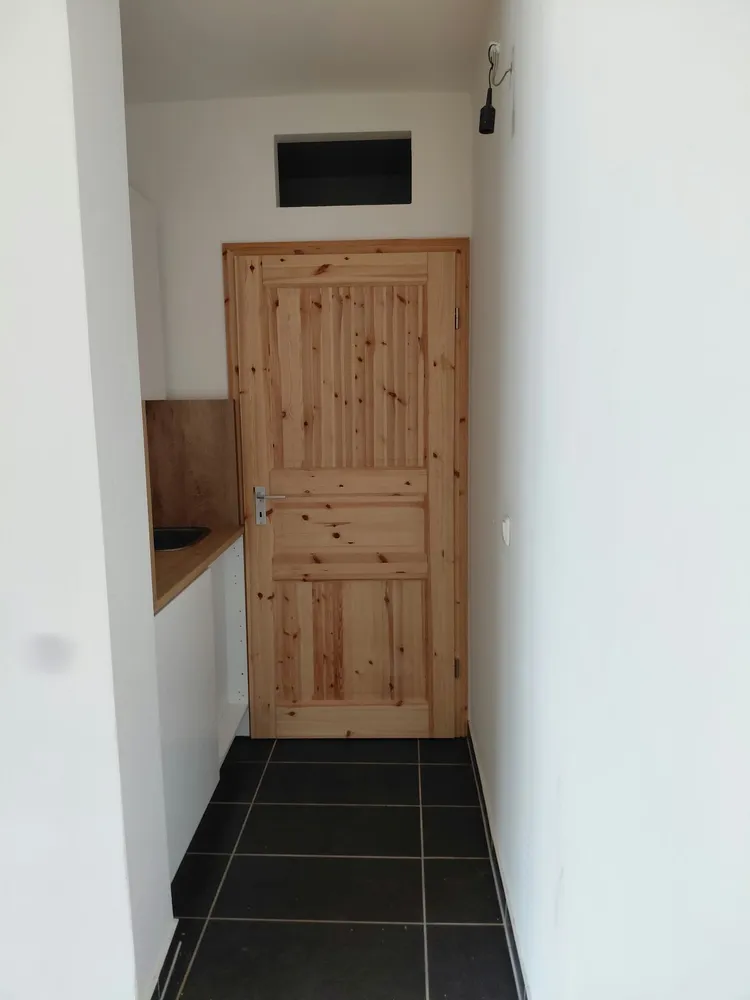 2 Zimmer Wohnung mit 28 m² in Neuss – Bild 4