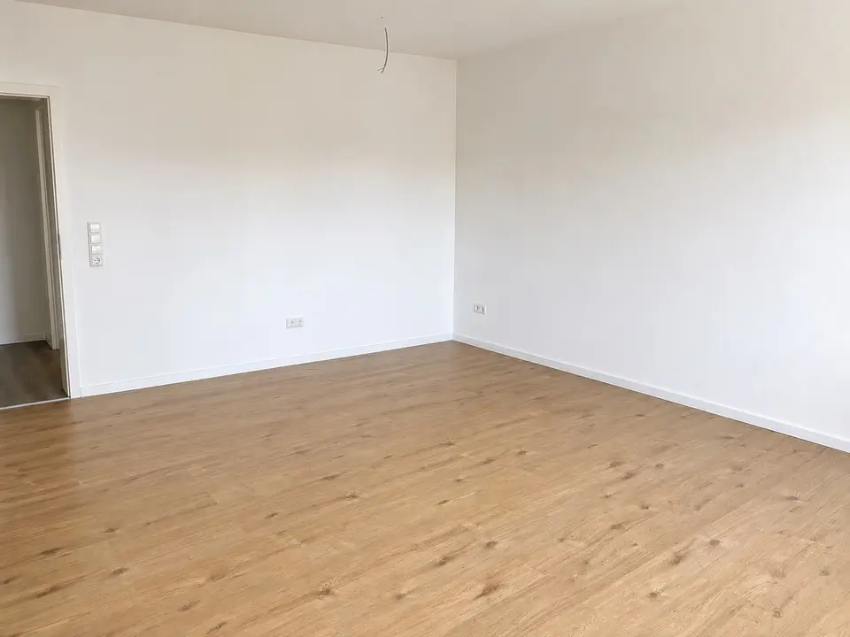 3 Zimmer Wohnung mit 92 m² in Metzingen – Bild 2