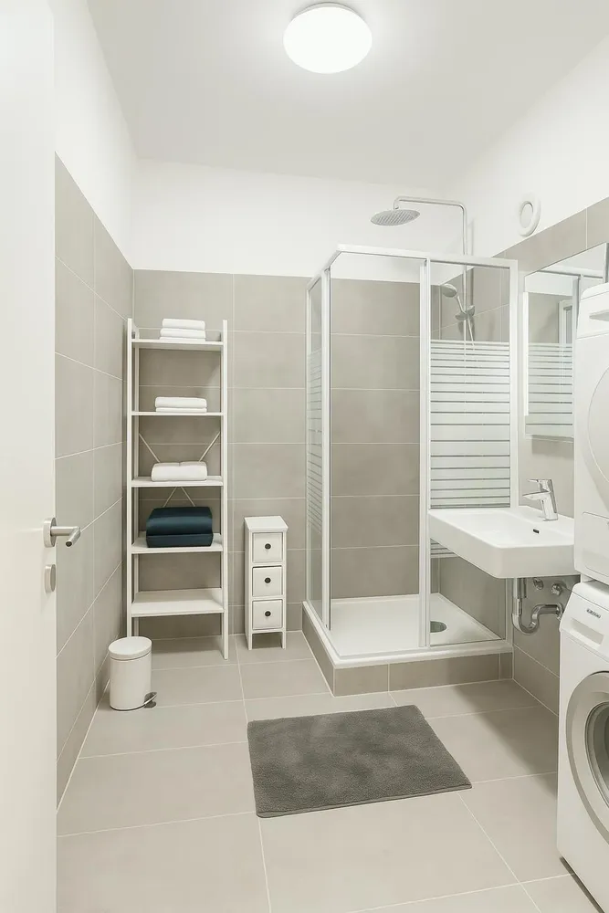 WG-Zimmer in Germering – Bild 5