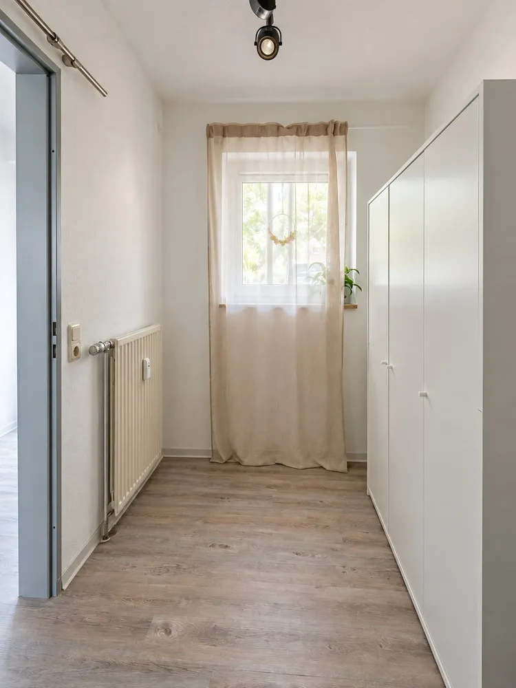 2 Zimmer Wohnung mit 34 m² in Oldenburg – Bild 5