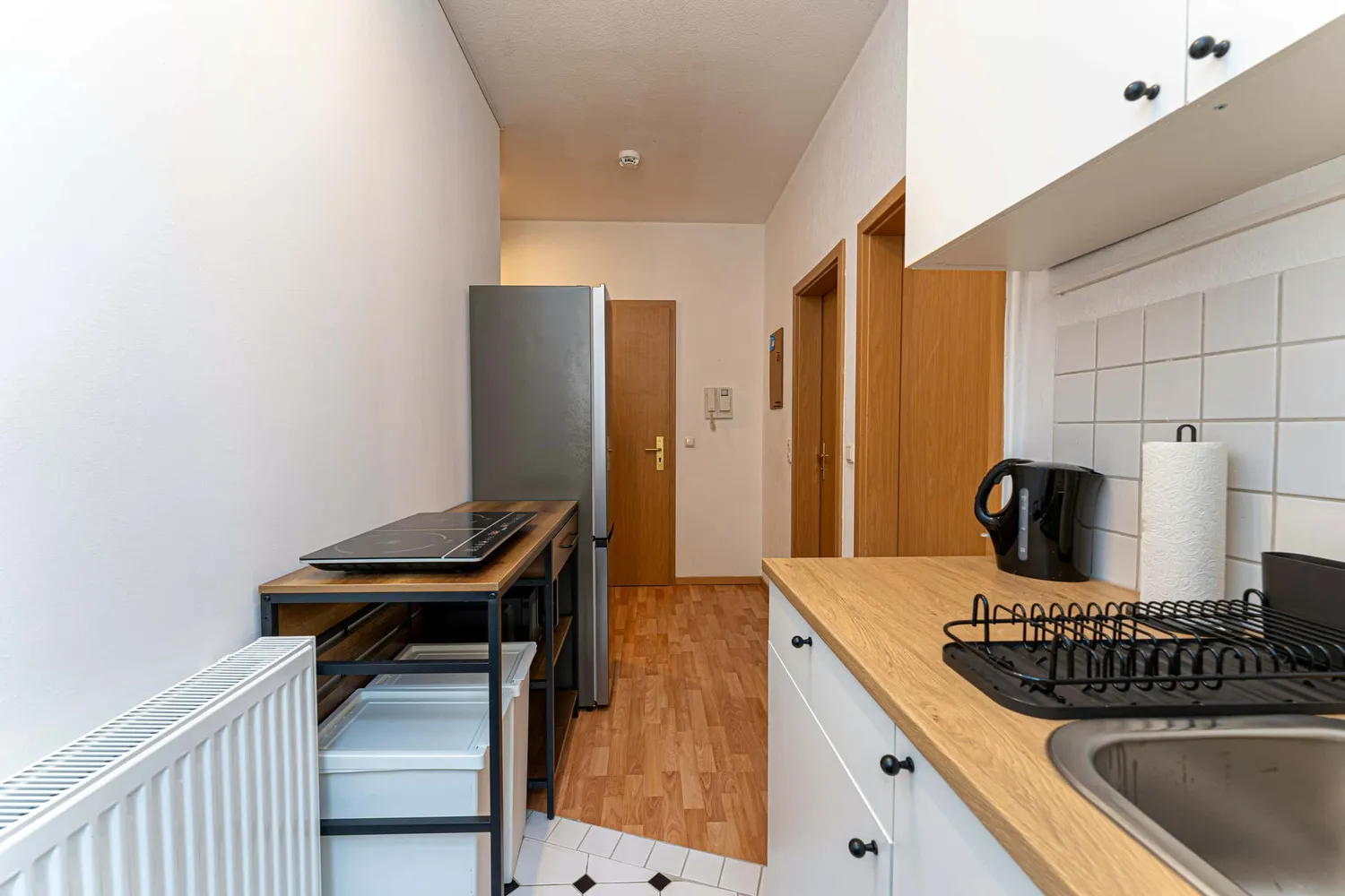 Shared room with 12 m² in Berlin – Photo 7