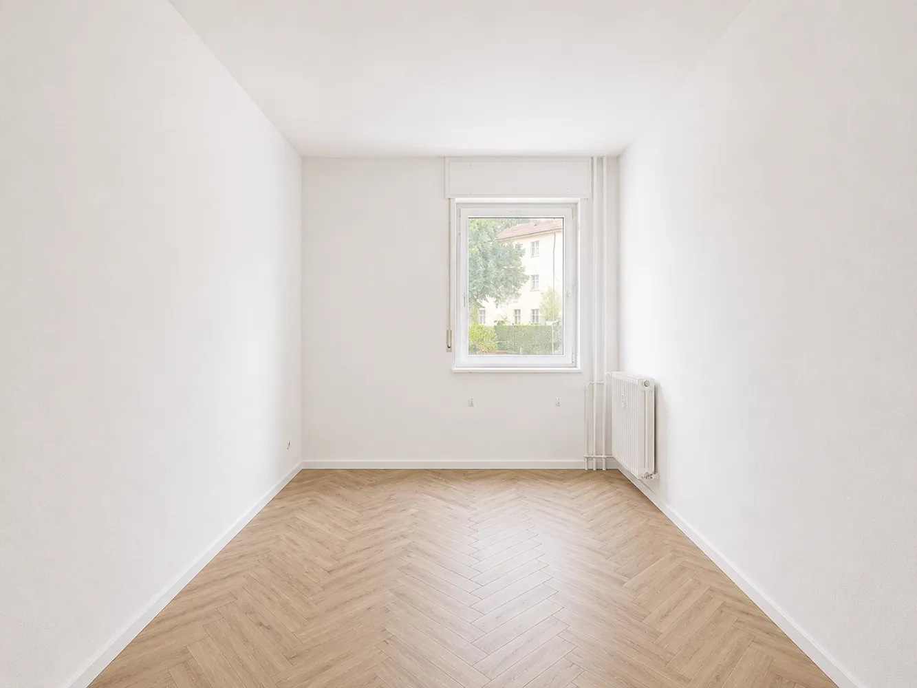 1 Zimmer Wohnung mit 20 m² in Berlin – Bild 2