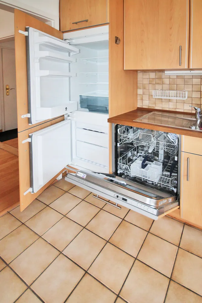 2 Zimmer Wohnung mit 76 m² in Hamburg – Bild 4