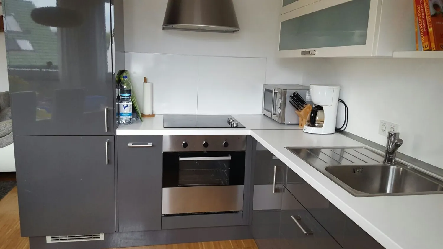 3 room apartment with 83 m² in Dortmund – Photo 2