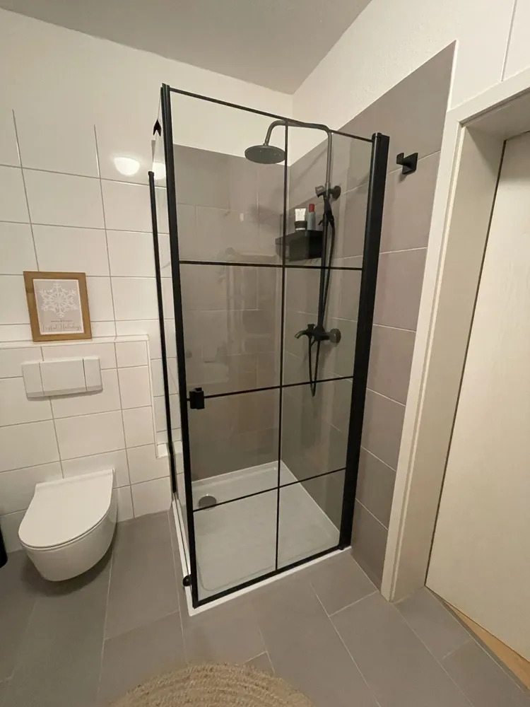 7 Zimmer Wohnung mit 215 m² in Duisburg – Bild 9