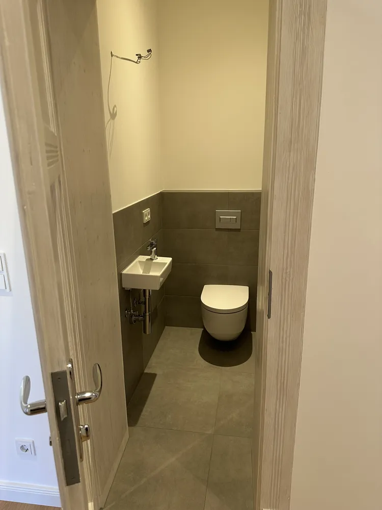 5 room apartment with 135 m² in Kassel – Photo 7