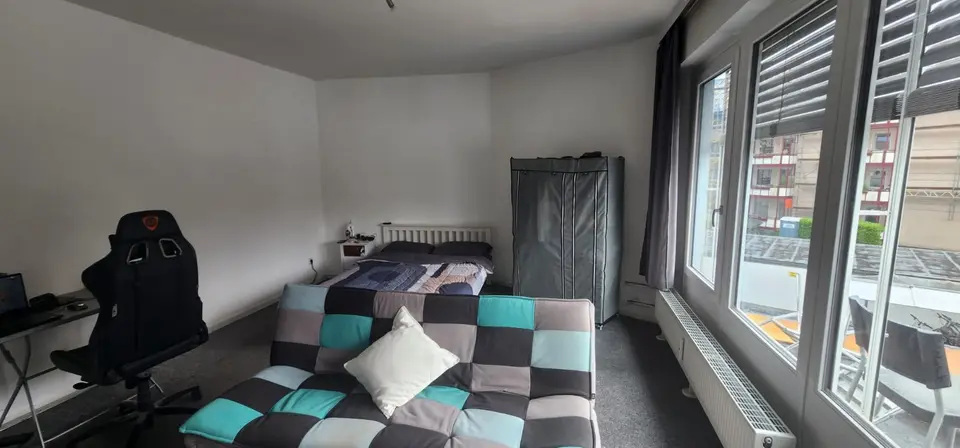 2 Zimmer Wohnung mit 26 m² in Osnabrück – Bild 1