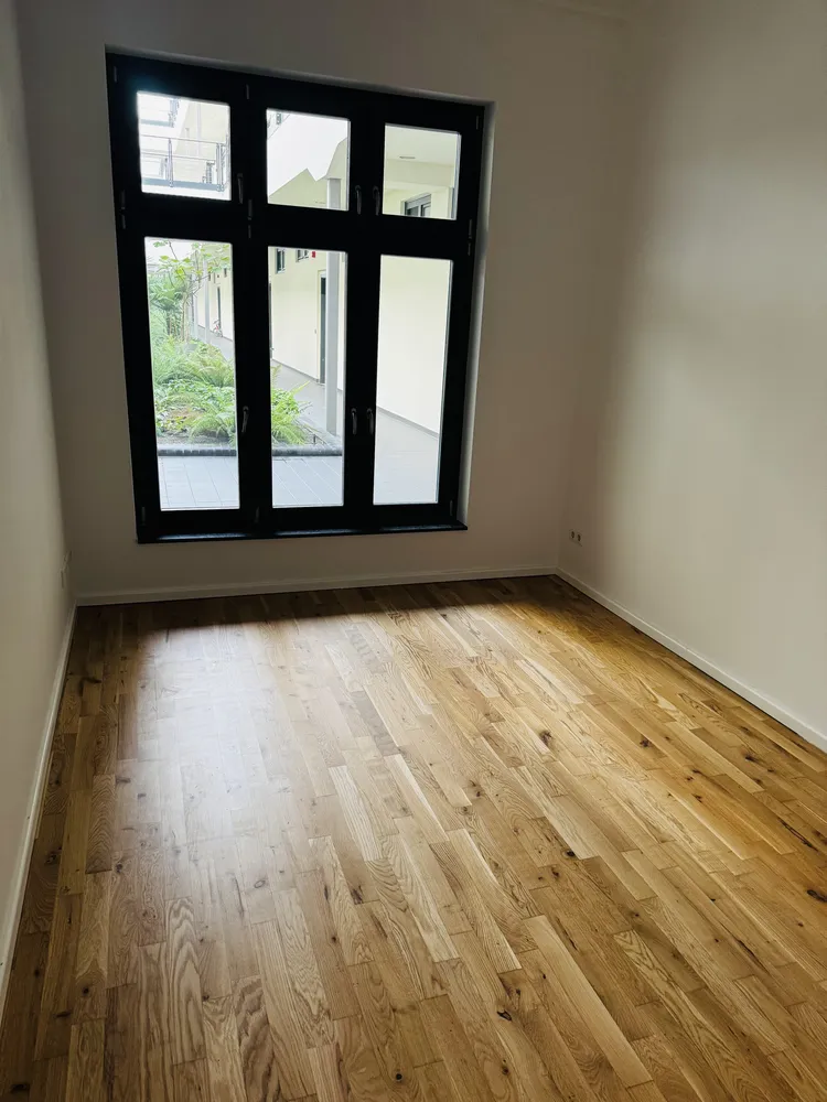 4 Zimmer Wohnung mit 147 m² in Berlin – Bild 7