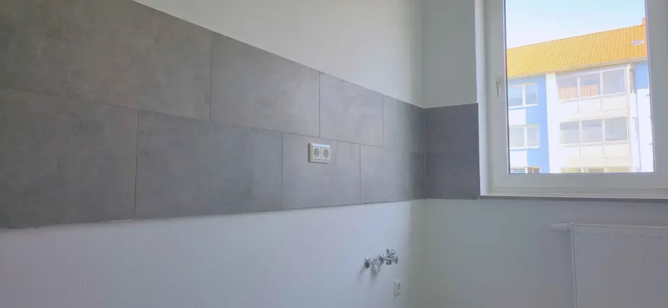 4 Zimmer Wohnung mit 84 m² in Minden – Bild 5