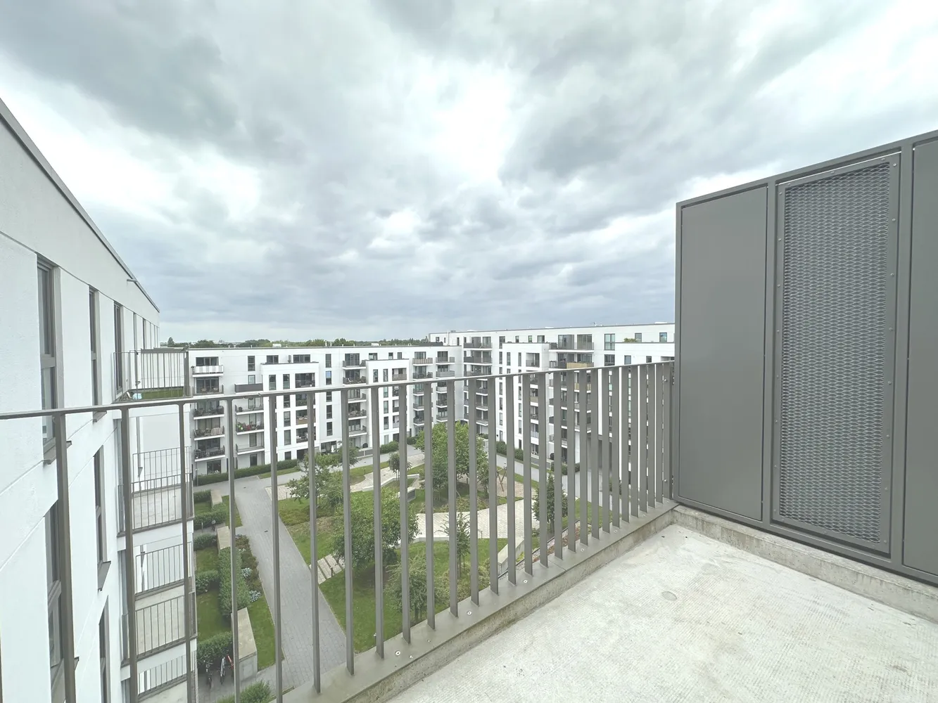 3 Zimmer Wohnung mit 71 m² in Hamburg – Bild 7