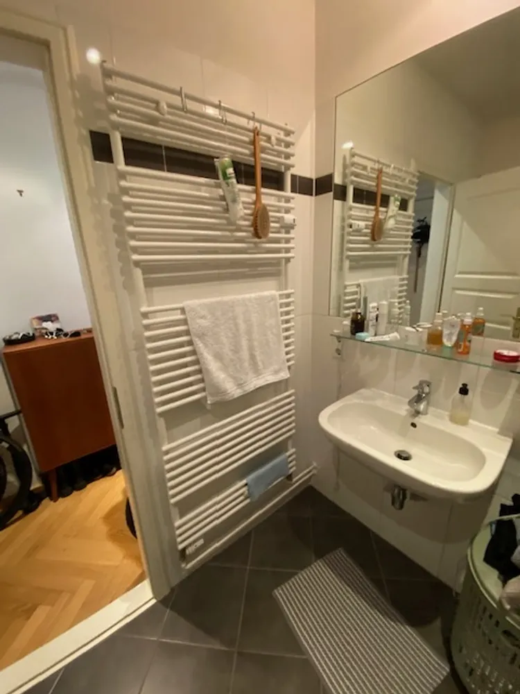 1 Zimmer Wohnung mit 41 m² in Berlin – Bild 4