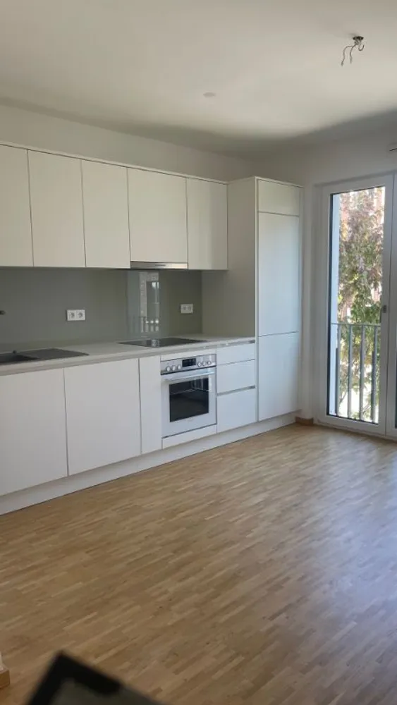 2 Zimmer Wohnung mit 52 m² in Frankfurt am Main – Bild 2
