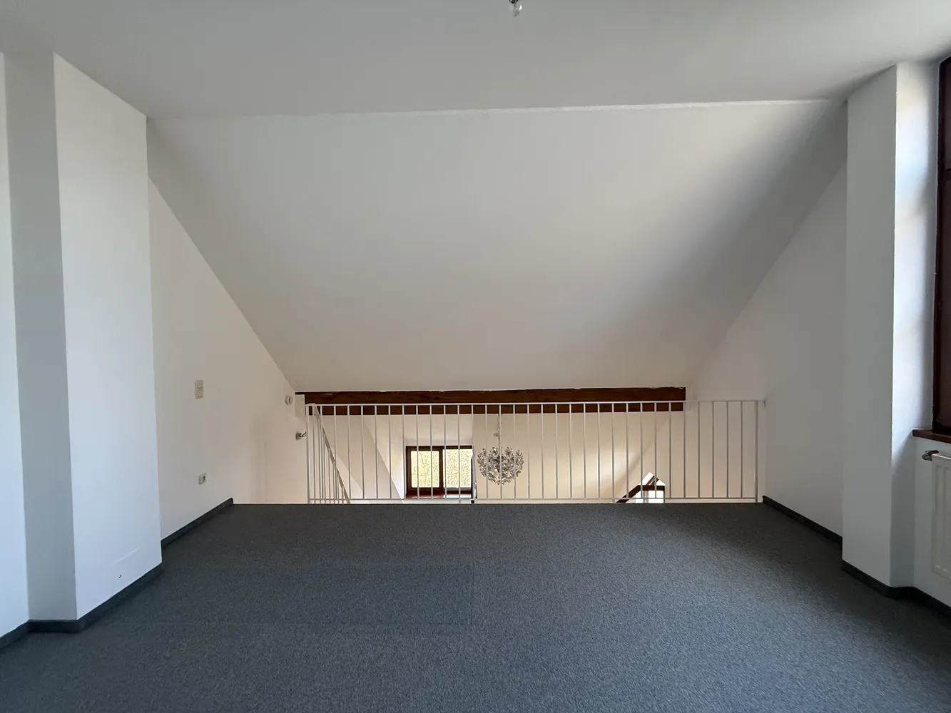 2 Zimmer Wohnung mit 51 m² in Regensburg – Bild 9