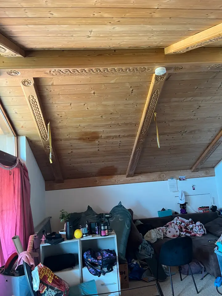 2 Zimmer Wohnung mit 47 m² in Traunstein – Bild 3